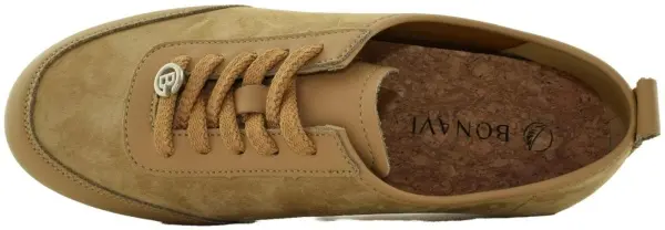 Купить 16R-KZY7-14-335 BONAVI Кеды женские за 5 300 руб. в интернет-магазине Дом Обуви