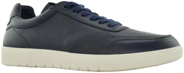 Купить 5677 LEATHER BLUE ATRAI Полуботинки мужские за 8 990 руб. в интернет-магазине Дом Обуви