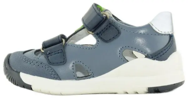 Купить 31731к-1 KAPIKA Сандалии детские за 2 820 руб. в интернет-магазине Дом Обуви