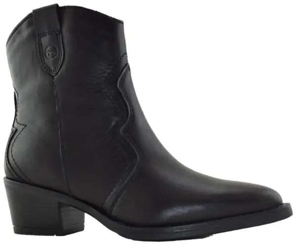 Купить 1-1-25702-41-003 TAMARIS Сапоги женские за 12 995 руб. в интернет-магазине Дом Обуви