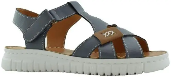 Купить 41-BKY19-22-1022 BONAVI Босоножки женские за 3 380 руб. в интернет-магазине Дом Обуви