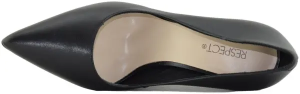 Купить SS75-166022/8 RESPECT Туфли лодочки женские за 7 510 руб. в интернет-магазине Дом Обуви