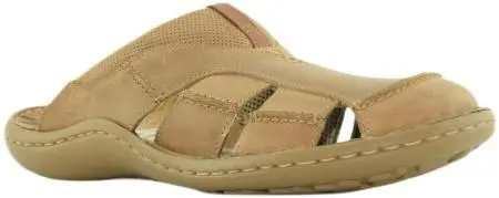 Купить R1075-27-9 KRISBUT Сабо мужские за 7 810 руб. в интернет-магазине Дом Обуви