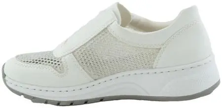 Купить N6552-80 RIEKER Кроссовки женские за 4 870 руб. в интернет-магазине Дом Обуви