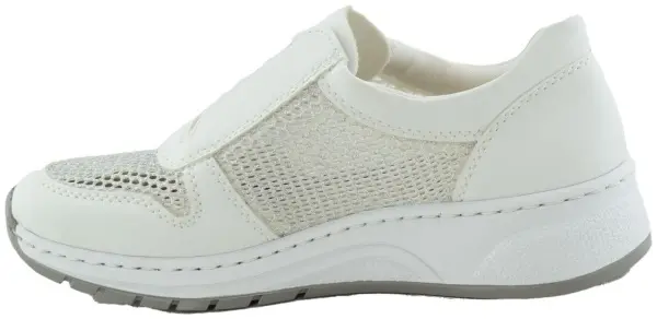 Купить N6552-80 RIEKER Кроссовки женские за 4 870 руб. в интернет-магазине Дом Обуви