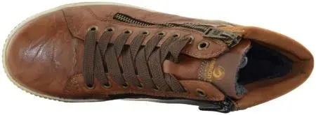 Купить D0772-22 REMONTE Ботинки женские за 6 360 руб. в интернет-магазине Дом Обуви