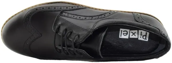 Купить 3-512081-2303 Pixel&Co Полуботинки детские за 3 470 руб. в интернет-магазине Дом Обуви