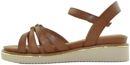 Купить 1-1-28242-46-305 TAMARIS Босоножки женские за 9 795 руб. в интернет-магазине Дом Обуви