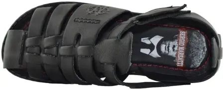 Купить Л663чп Sergio Mareatti Сандалии мужские за 4 350 руб. в интернет-магазине Дом Обуви