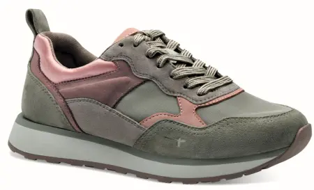 Купить 1-1-23741-43-770 TAMARIS Кроссовки женские за 7 440 руб. в интернет-магазине Дом Обуви