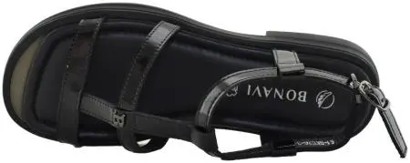 Купить 51-BKE26-3-501 BONAVI Босоножки женские за 3 380 руб. в интернет-магазине Дом Обуви