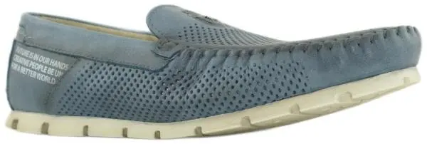 Купить Л677сп Sergio Mareatti Мокасины мужские за 3 050 руб. в интернет-магазине Дом Обуви