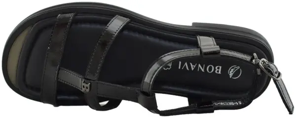 Купить 51-BKE26-3-501 BONAVI Босоножки женские за 3 380 руб. в интернет-магазине Дом Обуви