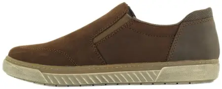 Купить 17950-25 Rieker Кроссовки мужские за 4 520 руб. в интернет-магазине Дом Обуви