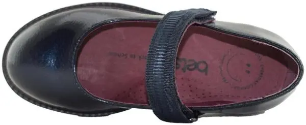 Купить 938407/02-02 BETSY Туфли подростковые за 2 790 руб. в интернет-магазине Дом Обуви