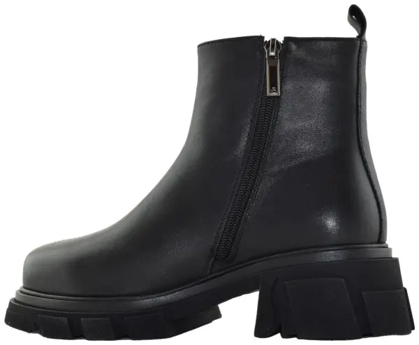 Купить H788-C168-1 JA'VENSI Ботинки женские  за 7 680 руб. в интернет-магазине Дом Обуви