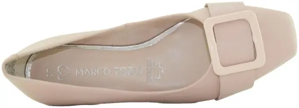 Купить 2-2-22200-42-408 MARCO TOZZI Туфли женские за 5 190 руб. в интернет-магазине Дом Обуви