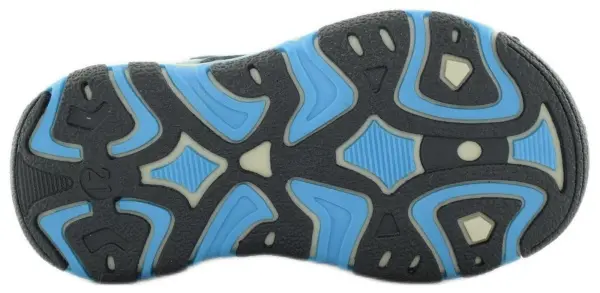 Купить A-B40-88-B BI&KI Сандалии детские за 490 руб. в интернет-магазине Дом Обуви