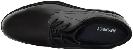 Купить VS83-196078 RESPECT Полуботинки мужские за 6 740 руб. в интернет-магазине Дом Обуви