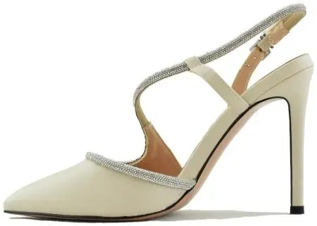 Купить JD1556-K151-3 VENSI Туфли женские летние за 5 230 руб. в интернет-магазине Дом Обуви