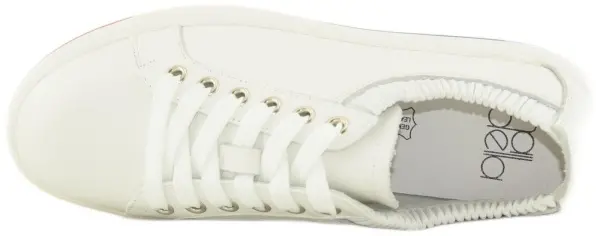 Купить XUS-21007-8B-KT MADELLA Кеды женские за 4 140 руб. в интернет-магазине Дом Обуви