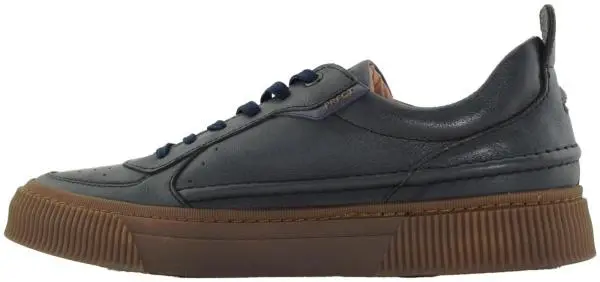 Купить B153/1сп Sergio Mareatti Полуботинки мужские за 6 710 руб. в интернет-магазине Дом Обуви