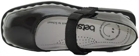 Купить 938405/02-02 BETSY Туфли подростковые за 2 560 руб. в интернет-магазине Дом Обуви