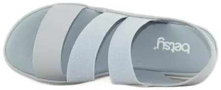 Купить 927304/02-11 BETSY Босоножки подростковые за 1 450 руб. в интернет-магазине Дом Обуви