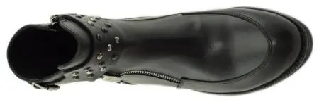 Купить 243-1508-351-M3  Dakkem Ботинки женские за 5 300 руб. в интернет-магазине Дом Обуви