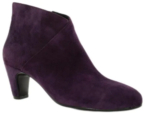 Купить IS32-120372/8 Respect Ботинки женские за 3 640 руб. в интернет-магазине Дом Обуви