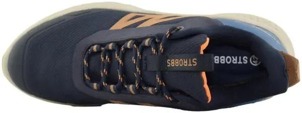 Купить C3456-2 STROBBS Кроссовки мужские за 5 670 руб. в интернет-магазине Дом Обуви