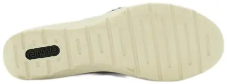 Купить D1927-14 REMONTE Слиперы женские  за 2 280 руб. в интернет-магазине Дом Обуви