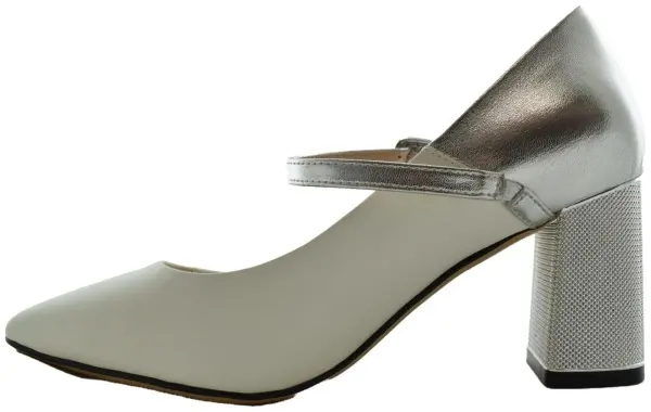 Купить K1164-J37-P240B SINTIA  Туфли  женские за 6 930 руб. в интернет-магазине Дом Обуви