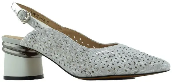 Купить 51-BME18-6-312 BONAVI Туфли летние женские за 4 650 руб. в интернет-магазине Дом Обуви