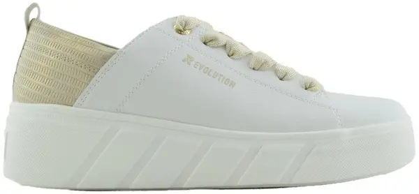 Купить W0502-81 RIEKER Полуботинки женские за 6 600 руб. в интернет-магазине Дом Обуви