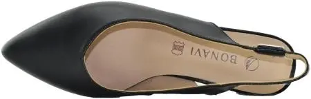 Купить 41-BME28-9-101 BONAVI Босоножки женские за 4 790 руб. в интернет-магазине Дом Обуви