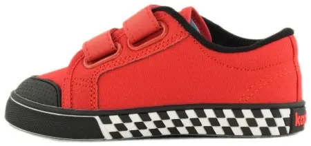 Купить 72695-1  KAPIKA Кеды детские  за 1 890 руб. в интернет-магазине Дом Обуви