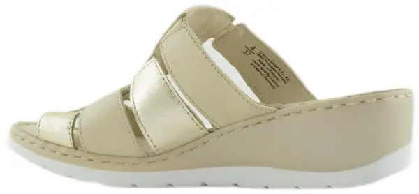 Купить 9-9-27250-20-454 CAPRICE Сабо женские за 5 520 руб. в интернет-магазине Дом Обуви