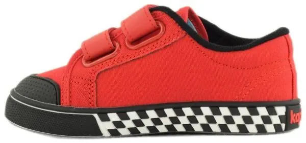 Купить 72695-1  KAPIKA Кеды детские  за 1 890 руб. в интернет-магазине Дом Обуви