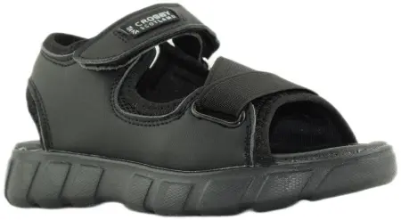 Купить 217016/02-04 CROSBY Сандалии детские  за 1 490 руб. в интернет-магазине Дом Обуви