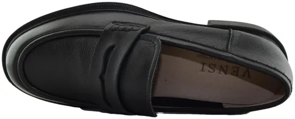 Купить AS10265-V196-17 VENSI Лоферы женские за 5 680 руб. в интернет-магазине Дом Обуви