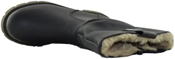 Купить Z9855-00 RIEKER Полусапоги женские за 9 450 руб. в интернет-магазине Дом Обуви