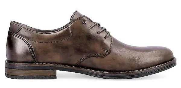 Купить 10304-25 Rieker Туфли мужские за 6 360 руб. в интернет-магазине Дом Обуви Купить 10304-25 Rieker Туфли мужские за 6 360 руб. в интернет-магазине Дом Обуви