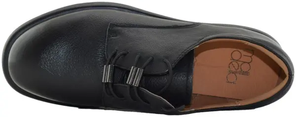 Купить XUS-41067-2A-KT MADELLA Полуботинки женские за 5 340 руб. в интернет-магазине Дом Обуви