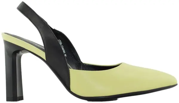 Купить VS56-174689/8 RESPECT Туфли женские летние за 5 290 руб. в интернет-магазине Дом Обуви