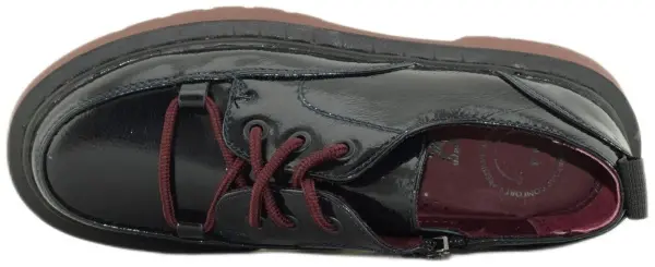 Купить 918319/09-03 BETSY Полуботинки детские за 1 790 руб. в интернет-магазине Дом Обуви