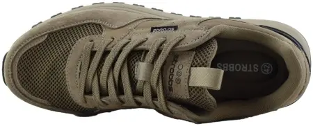 Купить C3707-17 STROBBS Кроссовки мужские за 6 380 руб. в интернет-магазине Дом Обуви Купить C3707-17 STROBBS Кроссовки мужские за 6 380 руб. в интернет-магазине Дом Обуви