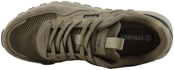 Купить C3707-17 STROBBS Кроссовки мужские за 6 380 руб. в интернет-магазине Дом Обуви Купить C3707-17 STROBBS Кроссовки мужские за 6 380 руб. в интернет-магазине Дом Обуви