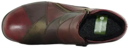 Купить R7674-36 REMONTE Ботинки женские за 5 160 руб. в интернет-магазине Дом Обуви