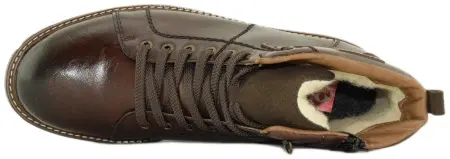 Купить F3602-25 Rieker Ботинки мужские за 6 360 руб. в интернет-магазине Дом Обуви